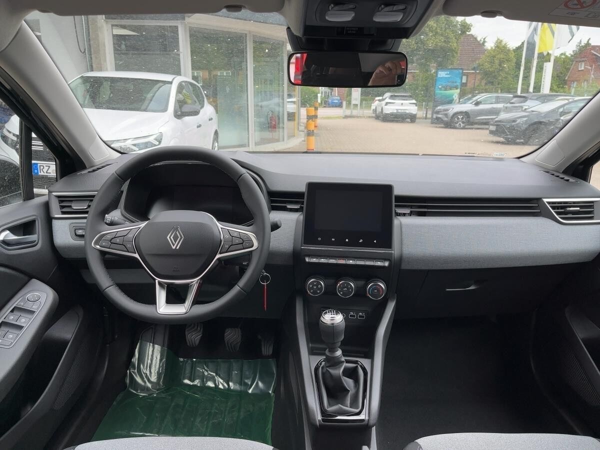 Renault Clio Evolution TCe 90*SOFORT VERFÜGBAR*