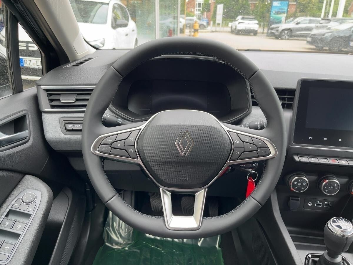 Renault Clio Evolution TCe 90*SOFORT VERFÜGBAR*
