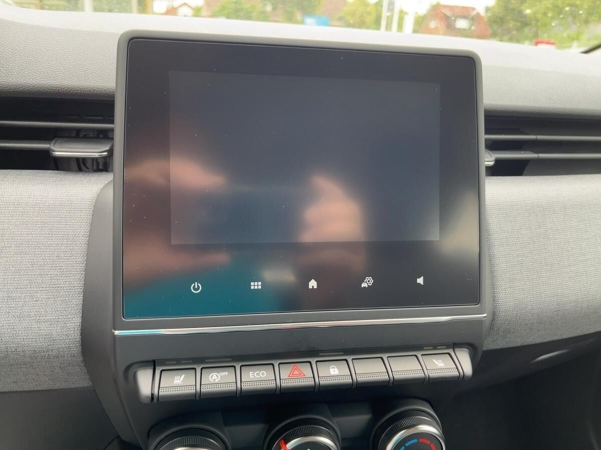 Renault Clio Evolution TCe 90*SOFORT VERFÜGBAR*