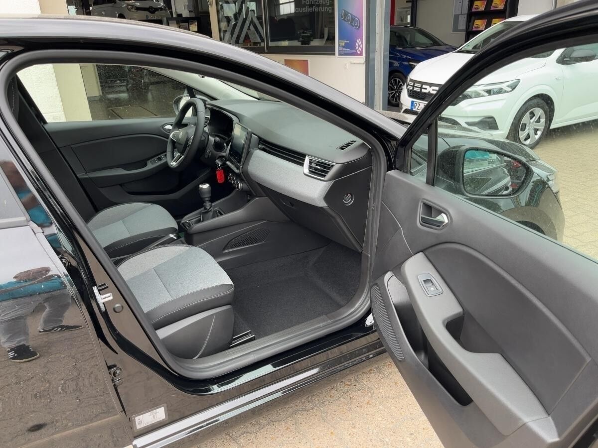 Renault Clio Evolution TCe 90*SOFORT VERFÜGBAR*