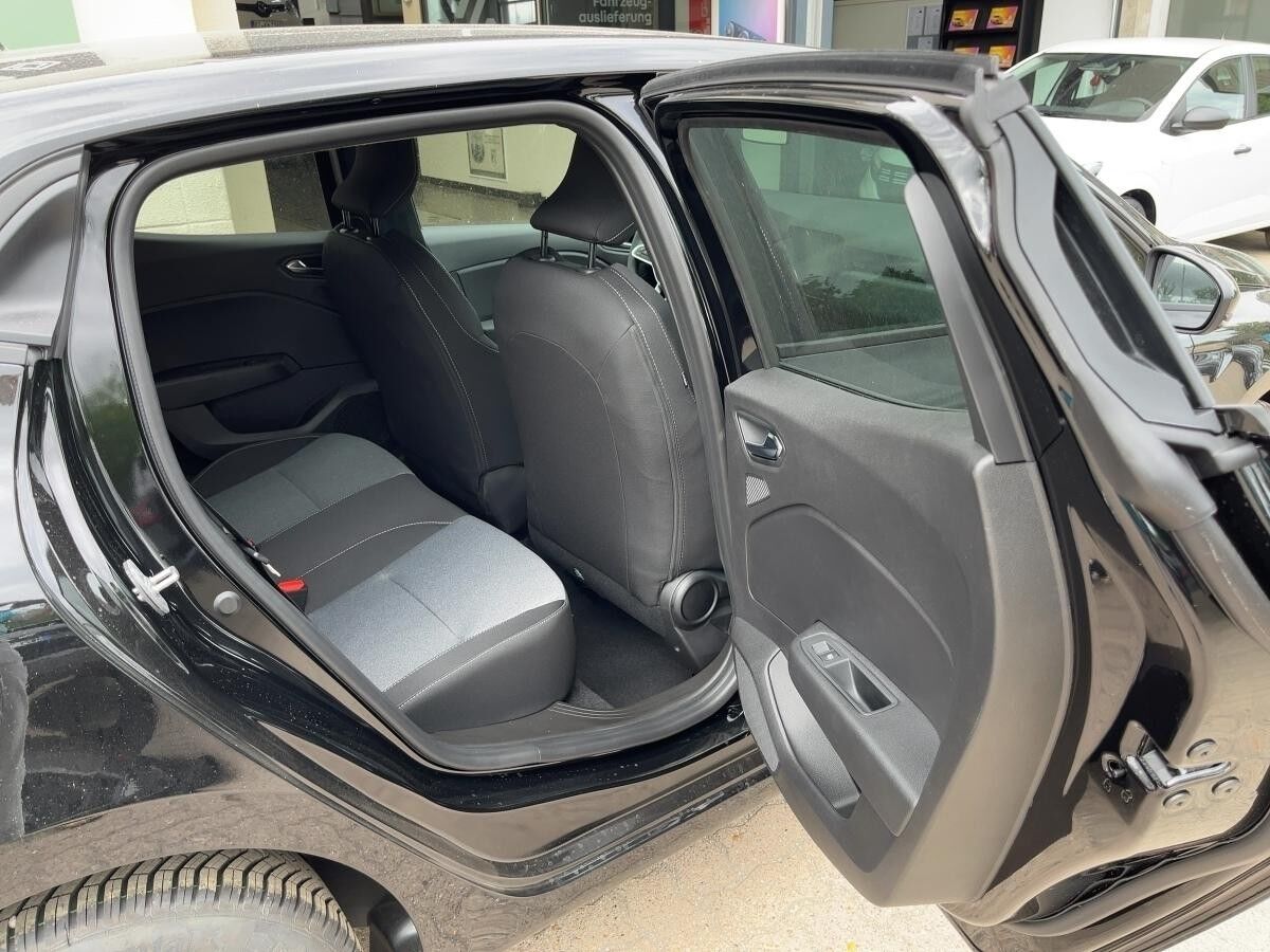 Renault Clio Evolution TCe 90*SOFORT VERFÜGBAR*