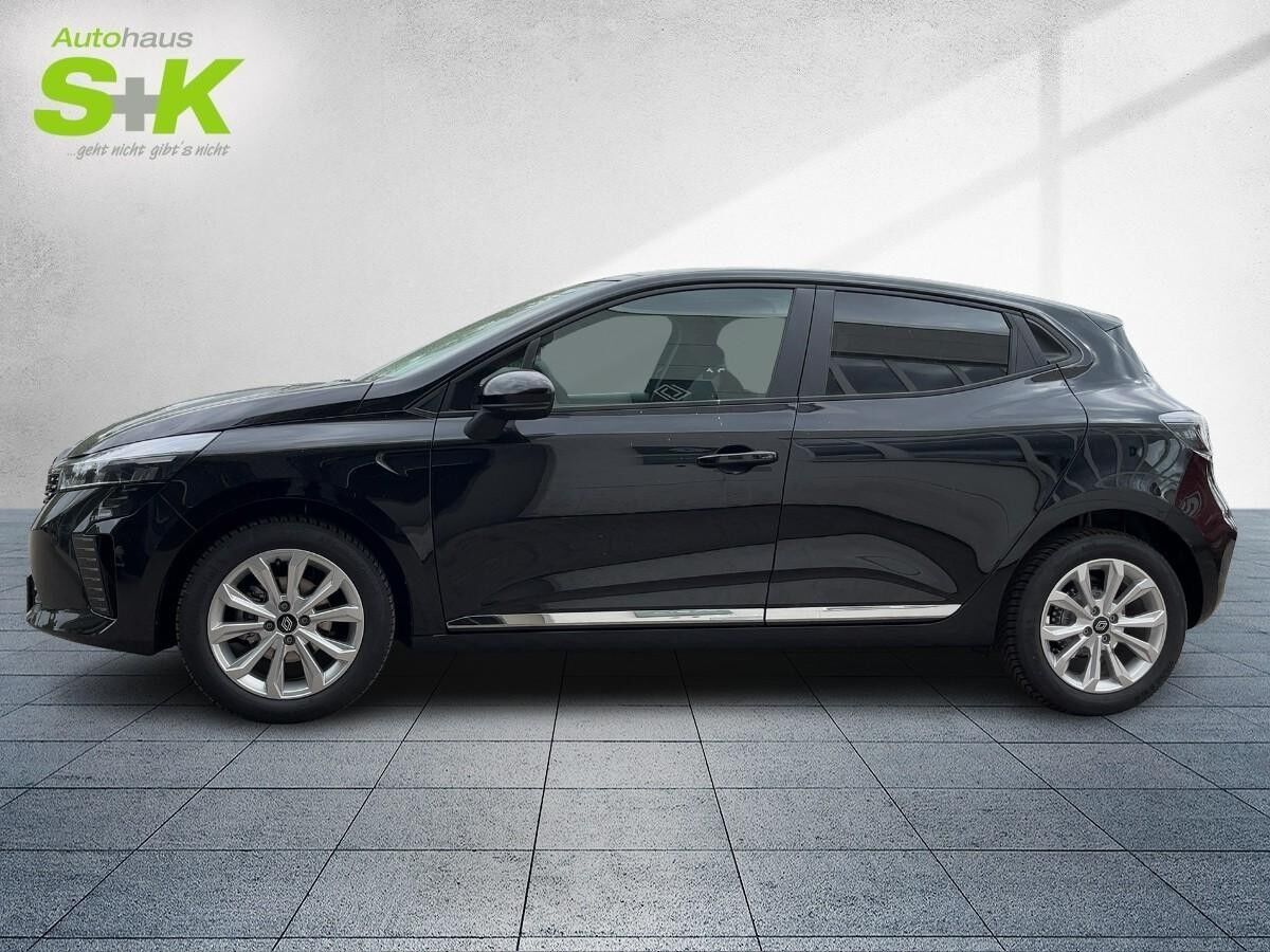 Renault Clio Evolution TCe 90*SOFORT VERFÜGBAR*