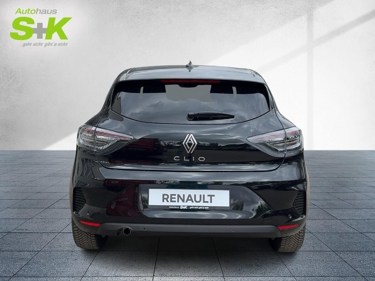 Renault Clio Evolution TCe 90*SOFORT VERFÜGBAR*