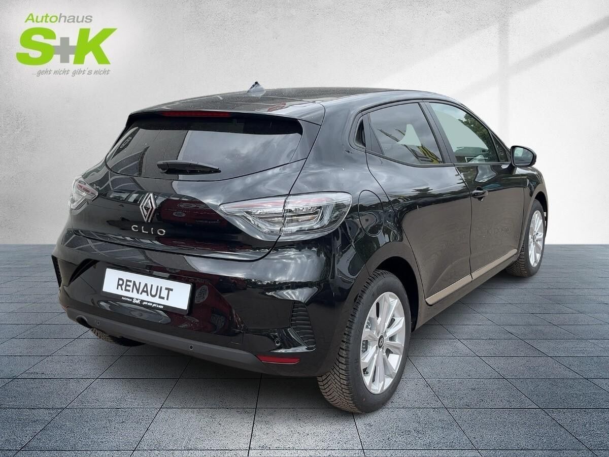 Renault Clio Evolution TCe 90*SOFORT VERFÜGBAR*