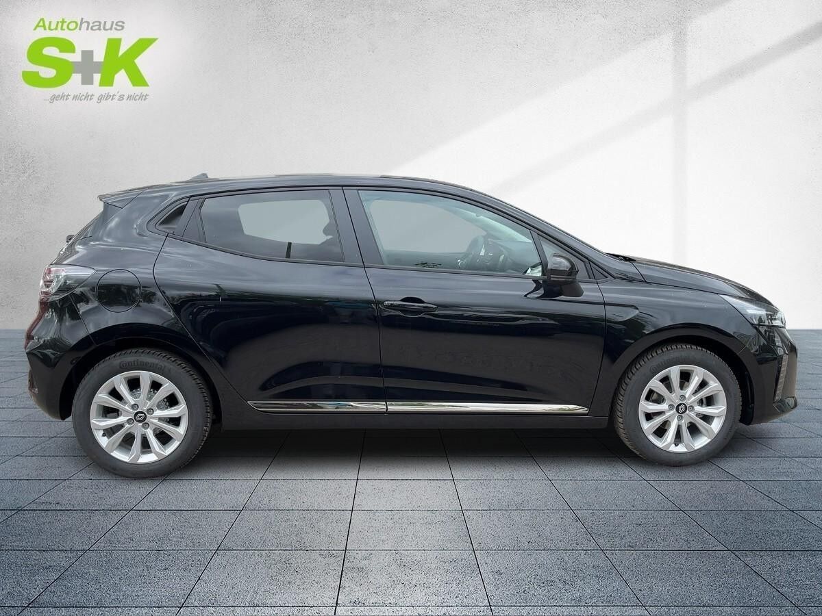 Renault Clio Evolution TCe 90*SOFORT VERFÜGBAR*