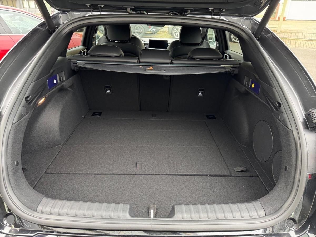 Kia ProCeed GT-LINE 1.5 AT NAVI,DAB,KLIMA,CARPLAY