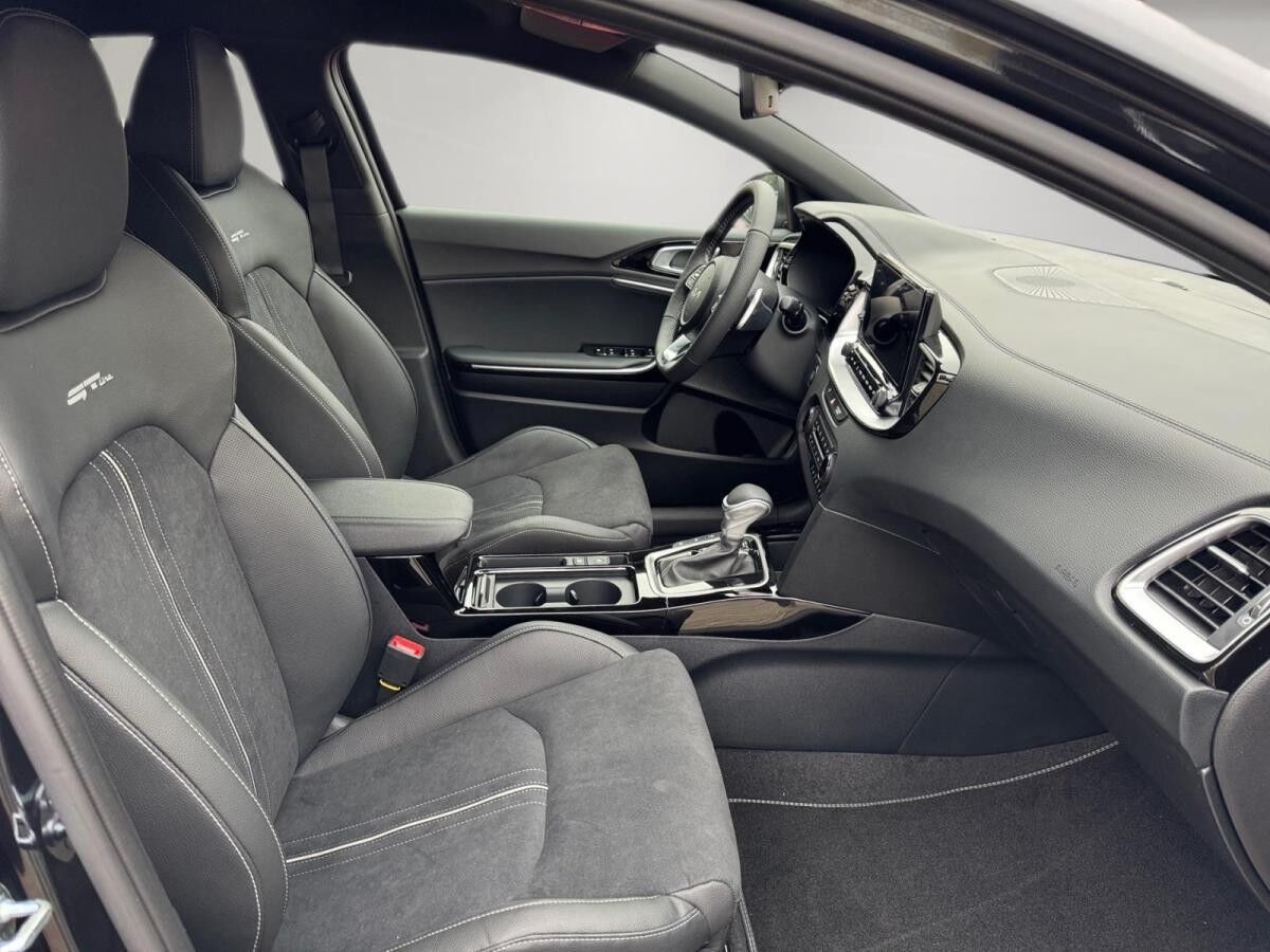 Kia ProCeed GT-LINE 1.5 AT NAVI,DAB,KLIMA,CARPLAY