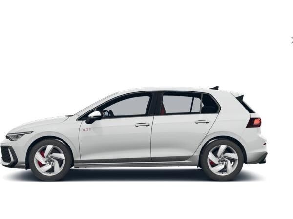 Volkswagen Golf GTI - DSG