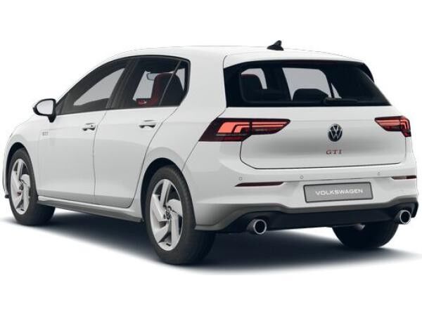 Volkswagen Golf GTI - DSG