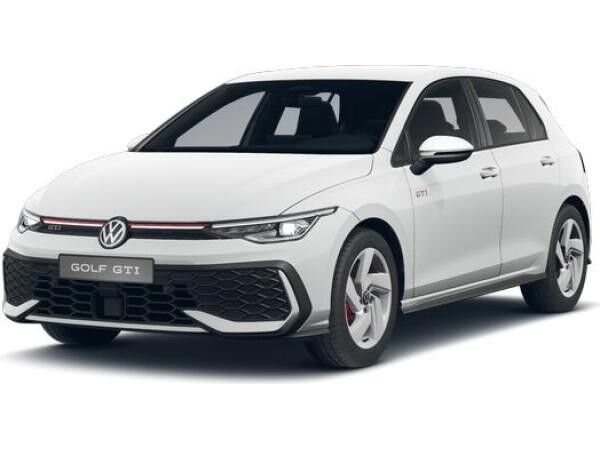 Volkswagen Golf GTI - DSG