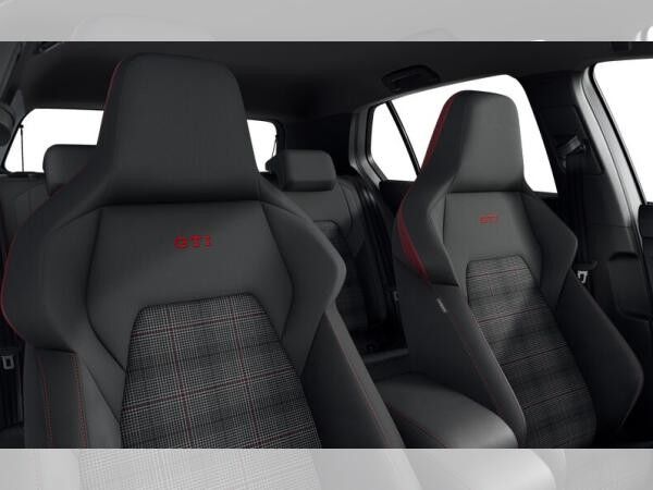 Volkswagen Golf GTI - DSG