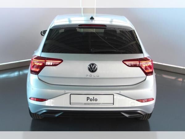 Volkswagen Polo Style 1,0 l TSI DSG GJR, LED, IQ-Drive, Nav, RFK uvm...