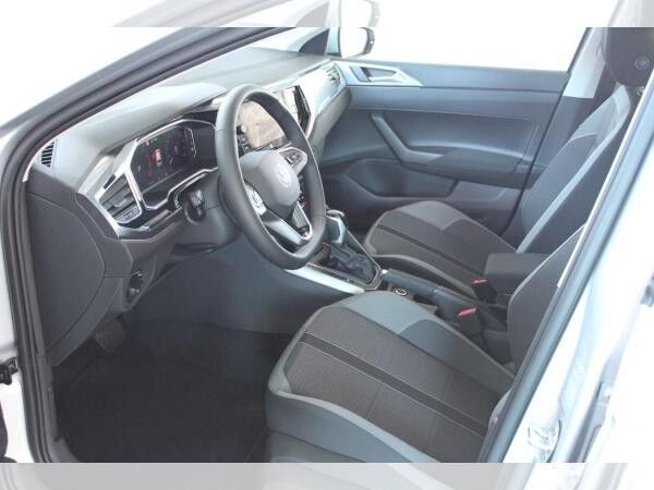 Volkswagen Polo Style 1,0 l TSI DSG GJR, LED, IQ-Drive, Nav, RFK uvm...