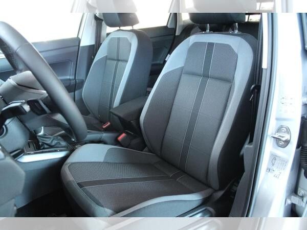 Volkswagen Polo Style 1,0 l TSI DSG GJR, LED, IQ-Drive, Nav, RFK uvm...