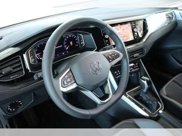 Volkswagen Polo Style 1,0 l TSI DSG GJR, LED, IQ-Drive, Nav, RFK uvm...