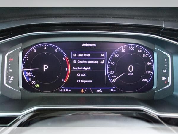 Volkswagen Polo Style 1,0 l TSI DSG GJR, LED, IQ-Drive, Nav, RFK uvm...