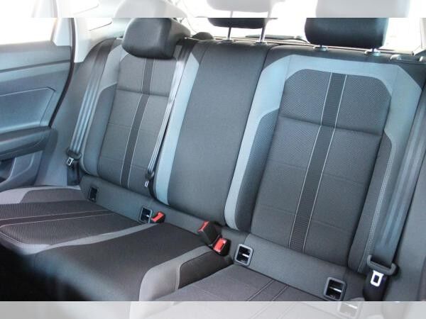 Volkswagen Polo Style 1,0 l TSI DSG GJR, LED, IQ-Drive, Nav, RFK uvm...