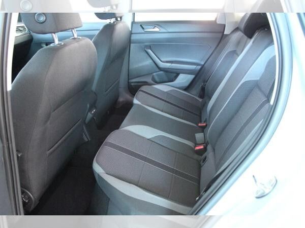 Volkswagen Polo Style 1,0 l TSI DSG GJR, LED, IQ-Drive, Nav, RFK uvm...