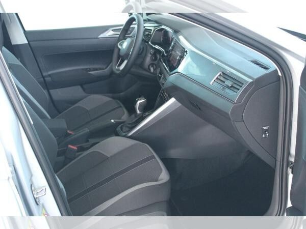 Volkswagen Polo Style 1,0 l TSI DSG GJR, LED, IQ-Drive, Nav, RFK uvm...