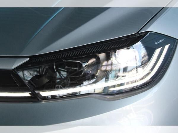 Volkswagen Polo Style 1,0 l TSI DSG GJR, LED, IQ-Drive, Nav, RFK uvm...