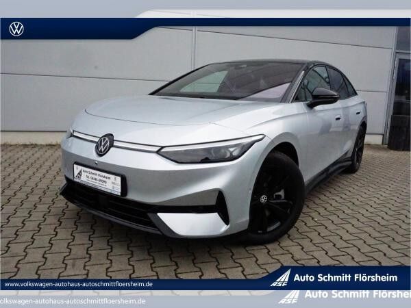Volkswagen ID.7 Pro S *BLACK STYLE* *SOFORT VERFÜGBAR*