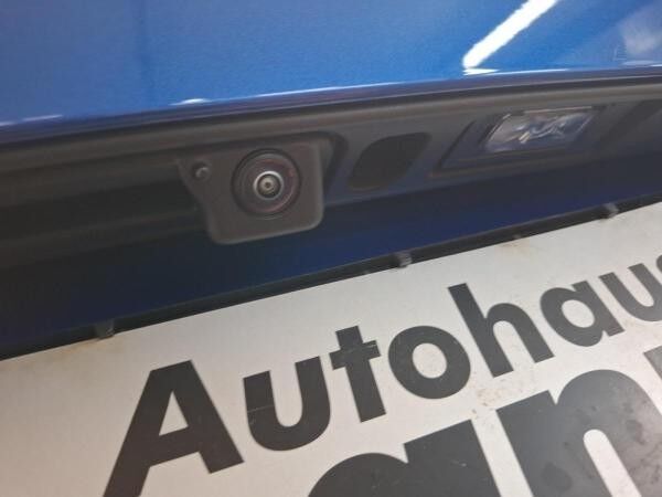 Skoda ENYAQ Coupe RS HuD AHK SHZ CAM Alcantara