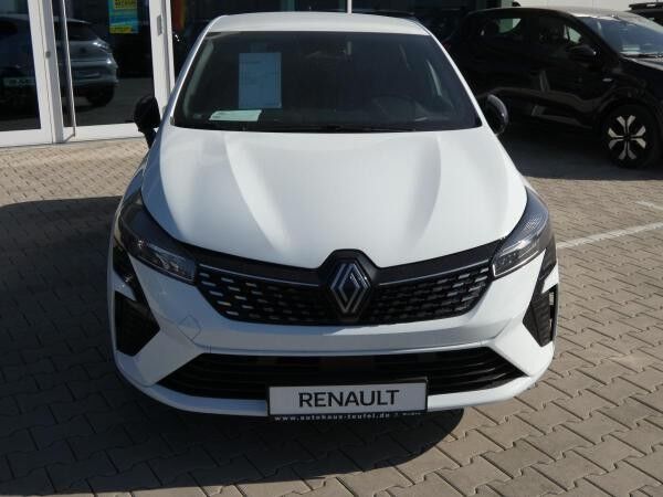 Renault Clio Techno TCe90 🍂 Herbst SALE 💸🍃