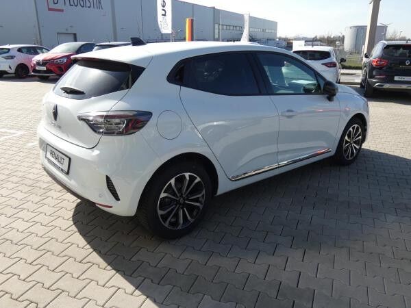 Renault Clio Techno TCe90 🍂 Herbst SALE 💸🍃