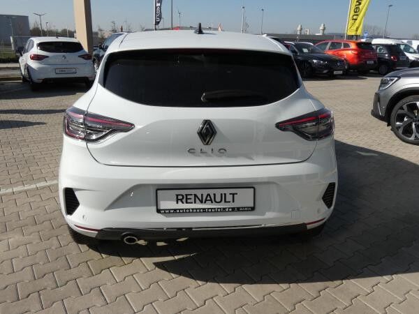 Renault Clio Techno TCe90 🍂 Herbst SALE 💸🍃