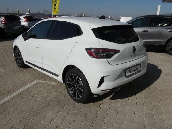 Renault Clio Techno TCe90 🍂 Herbst SALE 💸🍃
