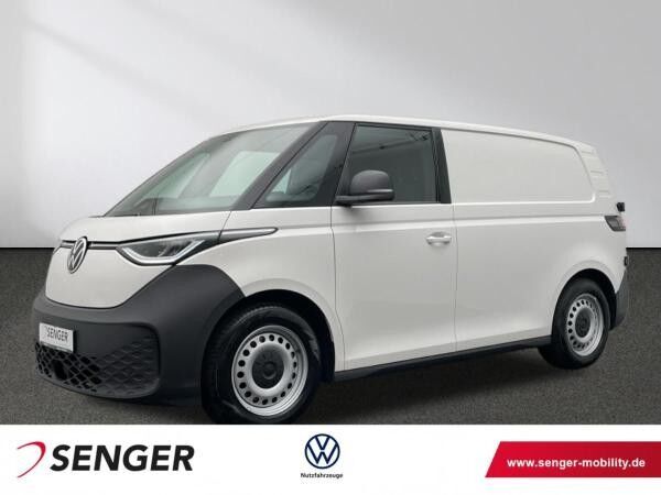 Volkswagen ID.Buzz Cargo (EB)