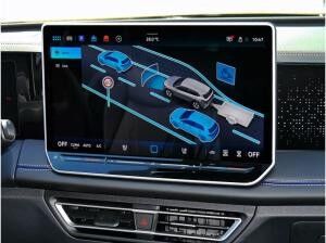 Volkswagen Tiguan R-Line 1,5 l eTSI OPF Leder AHK Pano.-Dach