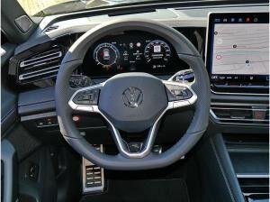 Volkswagen Tiguan R-Line 1,5 l eTSI OPF Leder AHK Pano.-Dach