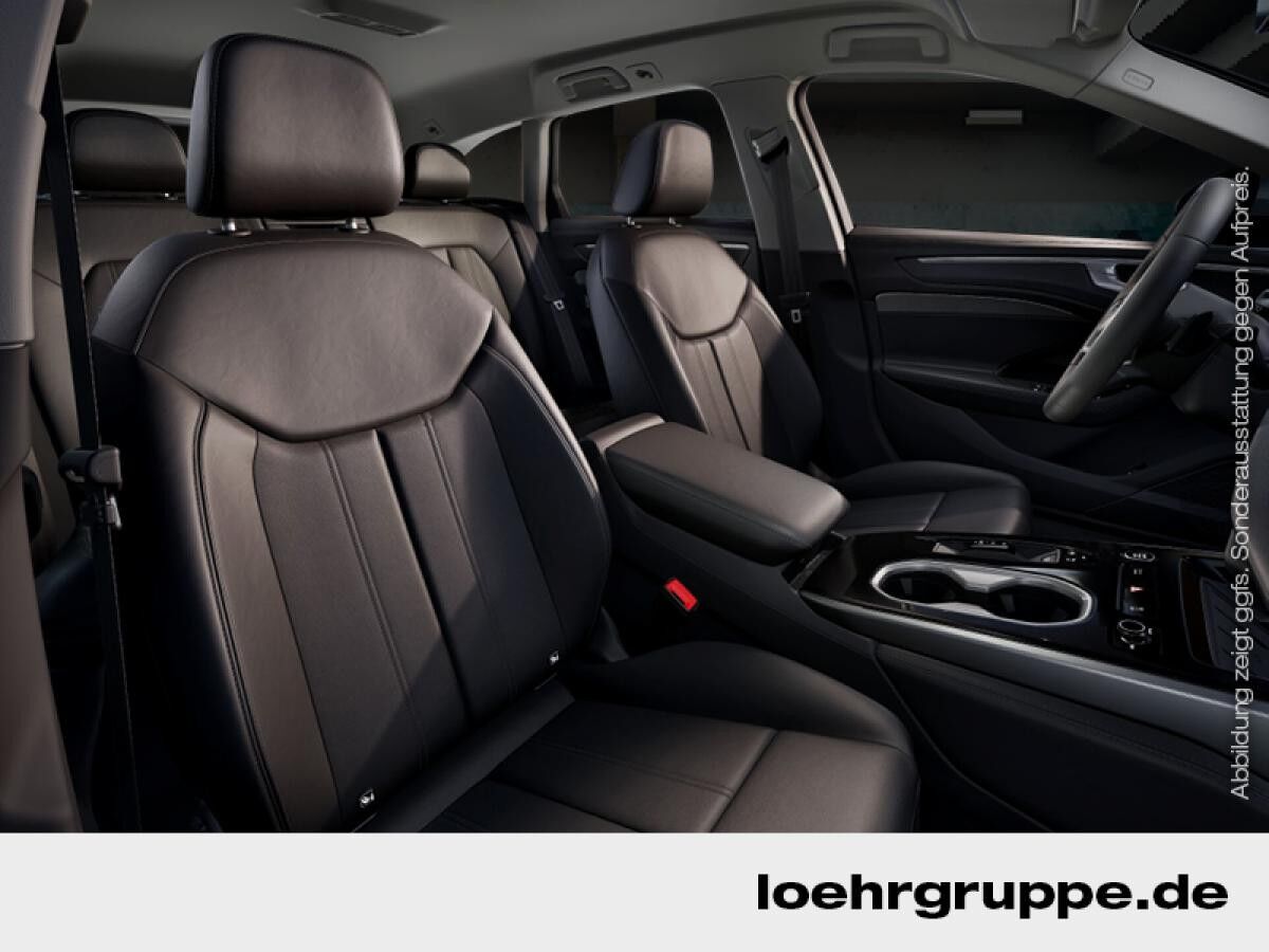 Audi A6 TFSI 150 kW S tronic