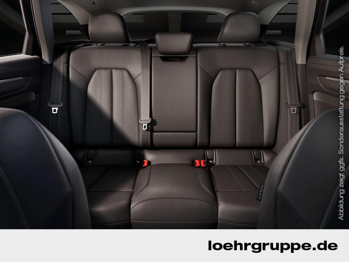 Audi A6 TFSI 150 kW S tronic