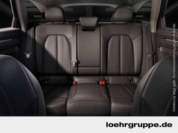 Audi A6 TFSI 150 kW S tronic