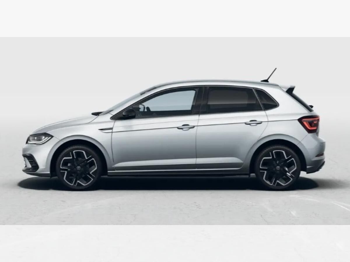 Volkswagen Polo R-Line -DSG-SOFORT VERFÜGBAR-