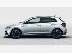 Volkswagen Polo R-Line -DSG-SOFORT VERFÜGBAR-