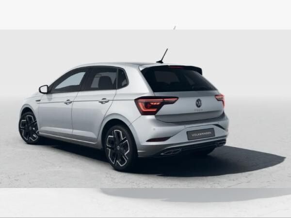 Volkswagen Polo R-Line 1.0 TSI DSG