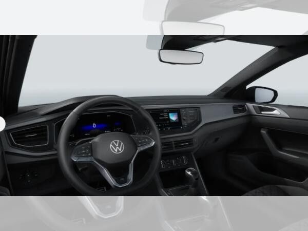 Volkswagen Polo R-Line 1.0 TSI DSG