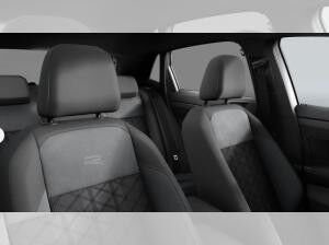 Volkswagen Polo R-Line -DSG-SOFORT VERFÜGBAR-
