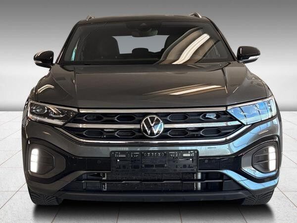 Volkswagen T-Roc 1.5 TSI R-Line DSG Navi AHK CarPlay ACC