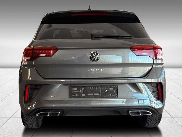 Volkswagen T-Roc 1.5 TSI R-Line DSG Navi AHK CarPlay ACC