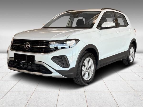 Volkswagen T-Cross 1.0 TSI Life DSG Navi CarPlay ACC Stzhzg
