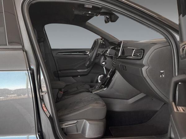 Volkswagen T-Roc 1.5 TSI R-Line DSG Navi AHK CarPlay ACC