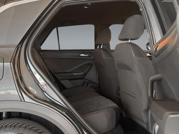 Volkswagen T-Roc 1.5 TSI R-Line DSG Navi AHK CarPlay ACC