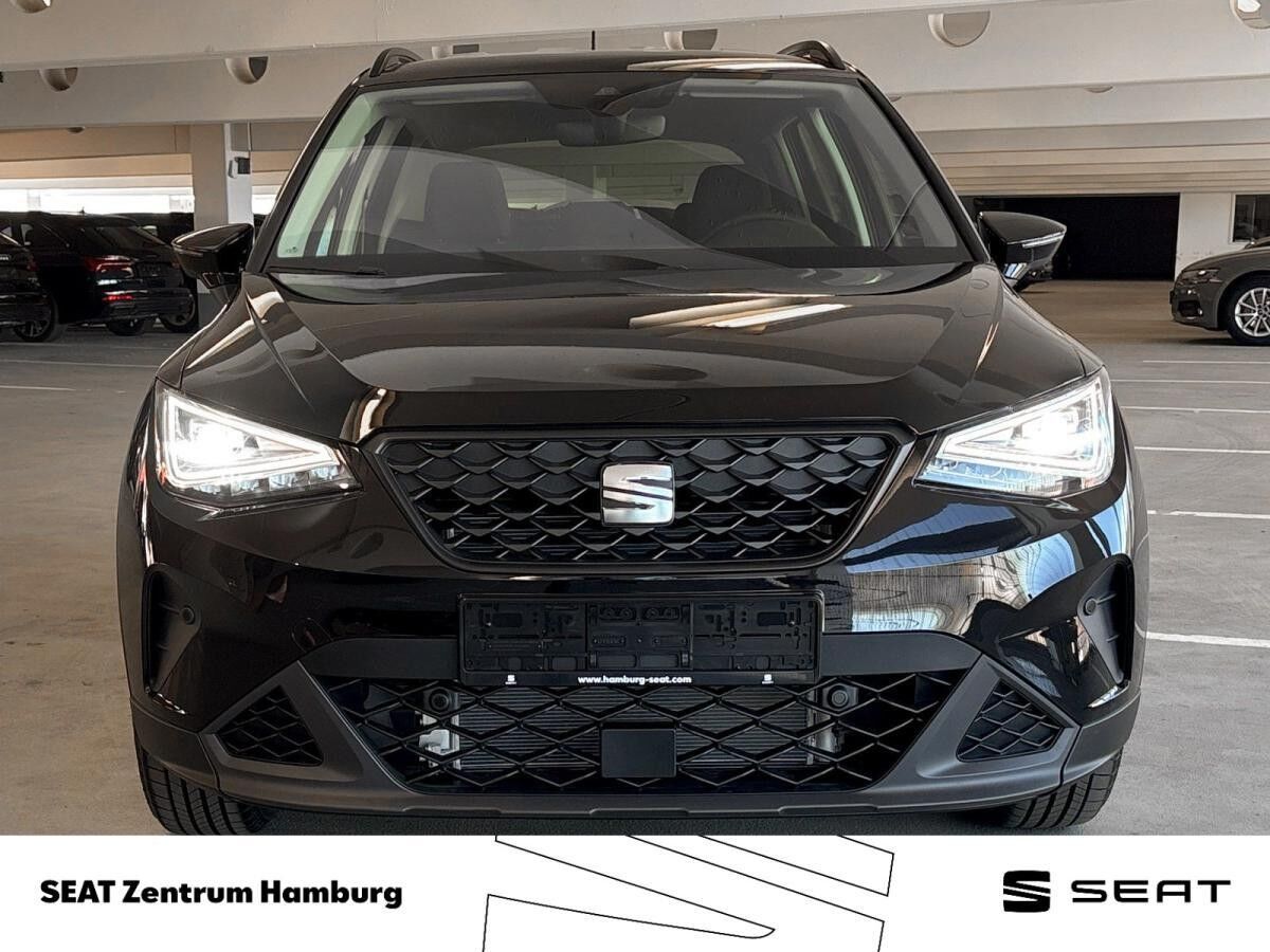 Seat Arona Road Edition 1.0 TSI 7-Gang-DSG