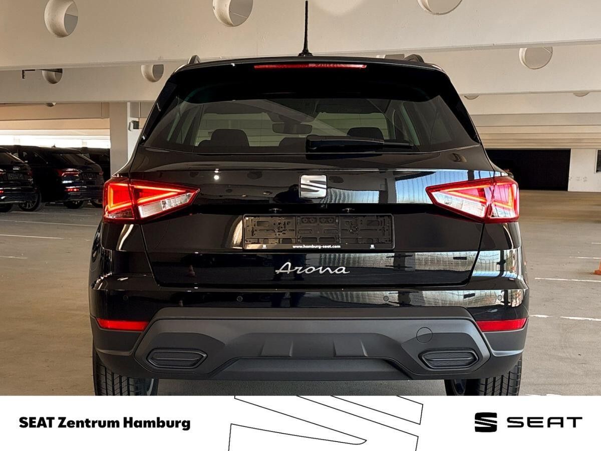 Seat Arona Road Edition 1.0 TSI 7-Gang-DSG