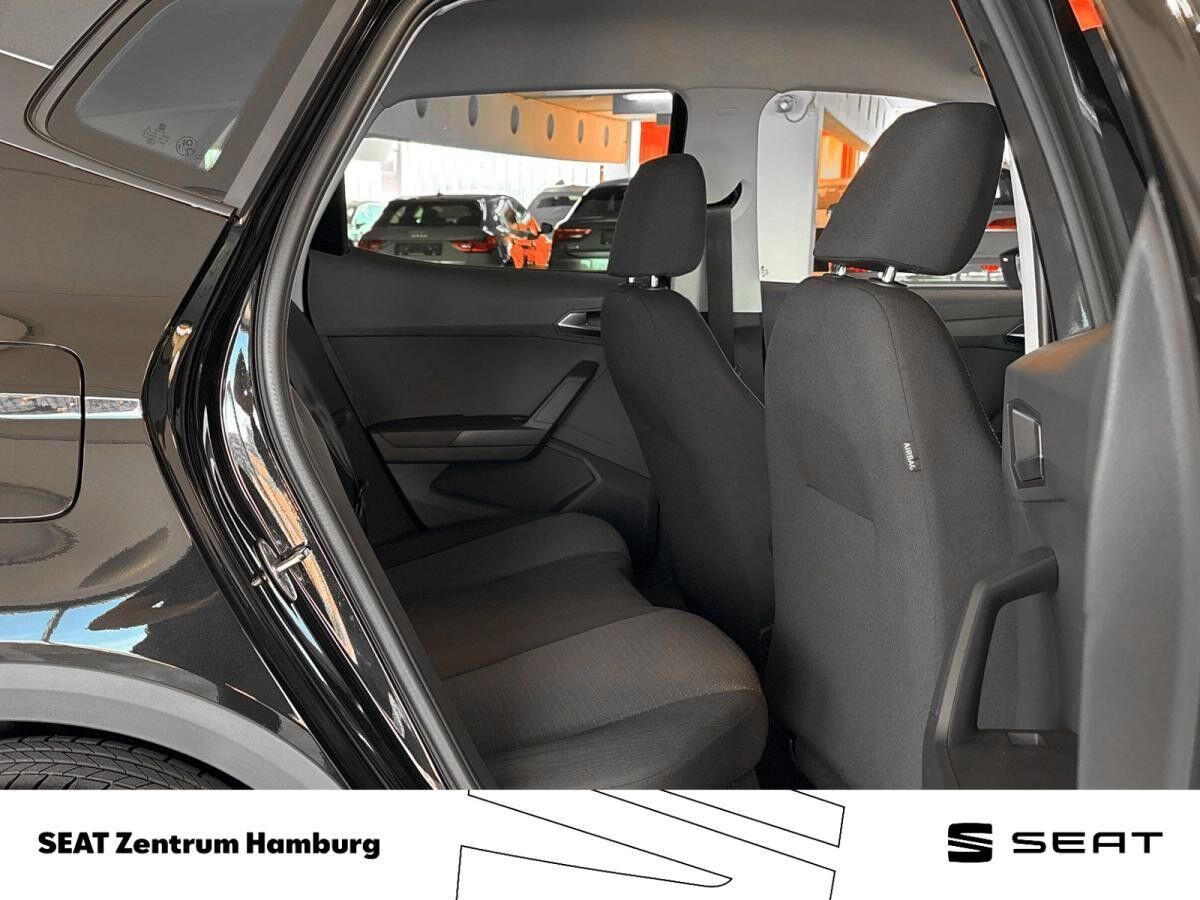 Seat Arona Road Edition 1.0 TSI 7-Gang-DSG