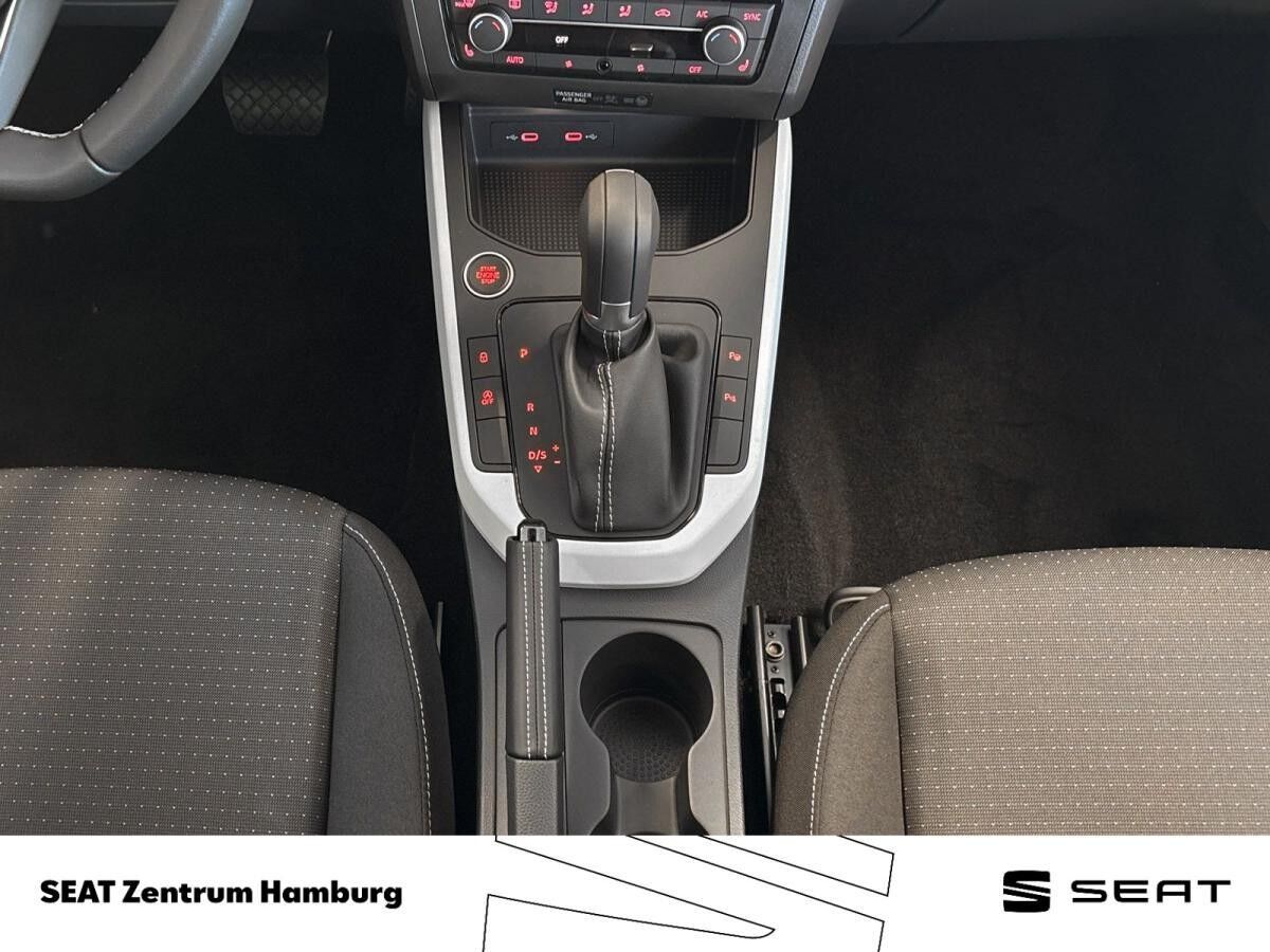 Seat Arona Road Edition 1.0 TSI 7-Gang-DSG